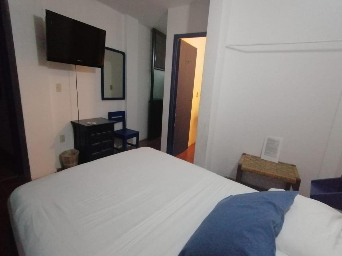 Hotel & Hostal Mayflower Puerto Escondido  Dış mekan fotoğraf