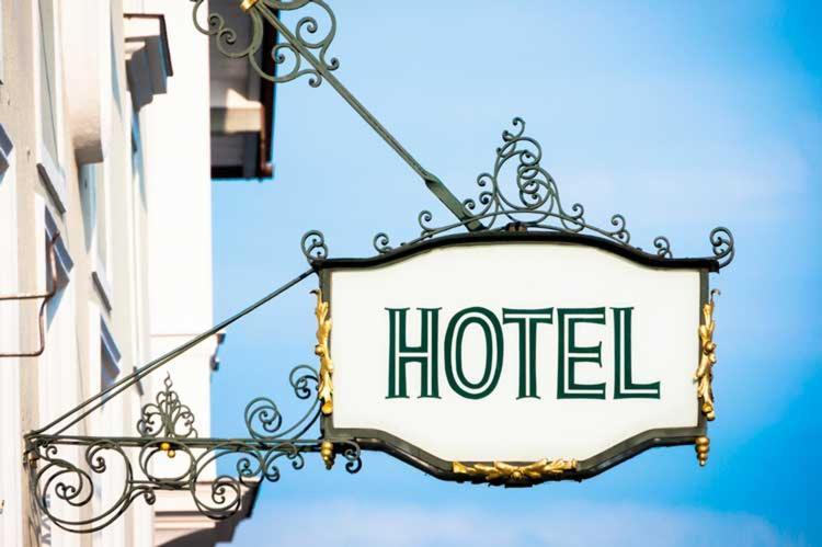 Hotel & Hostal Mayflower Puerto Escondido  Dış mekan fotoğraf