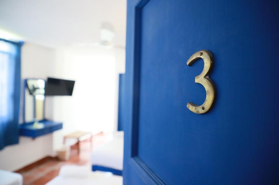 Hotel & Hostal Mayflower Puerto Escondido  Dış mekan fotoğraf