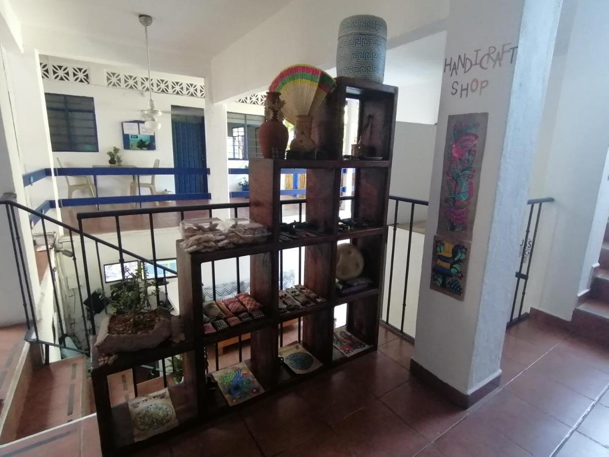 Hotel & Hostal Mayflower Puerto Escondido  Dış mekan fotoğraf