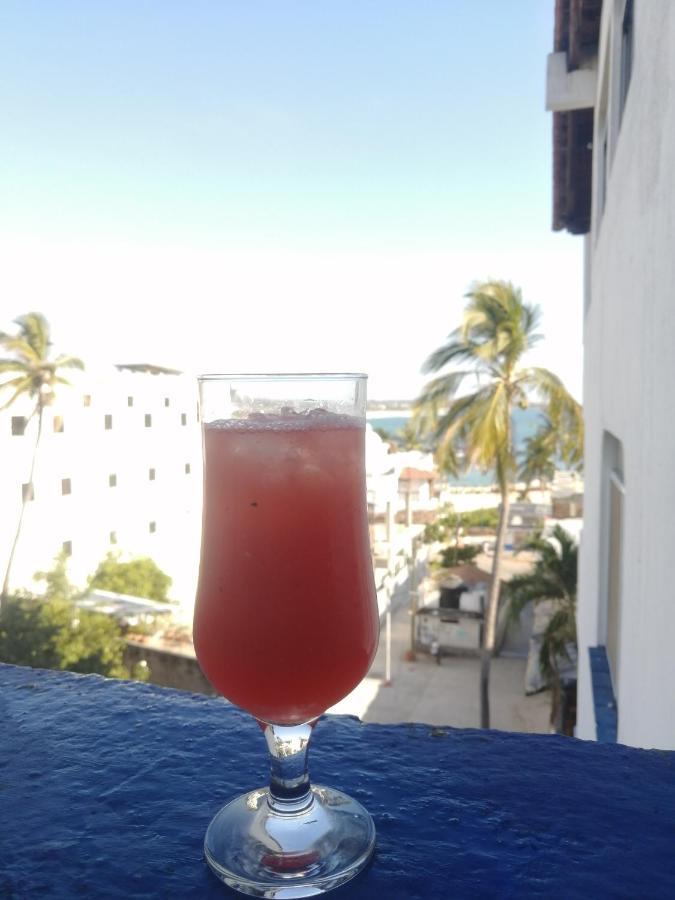 Hotel & Hostal Mayflower Puerto Escondido  Dış mekan fotoğraf